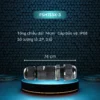 Đầu nối chống nước 3 pin chống nước IP68 FSH715X-3