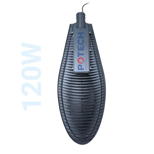 Đèn đường LED 120W