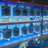 Đèn LED nhà xưởng 150W