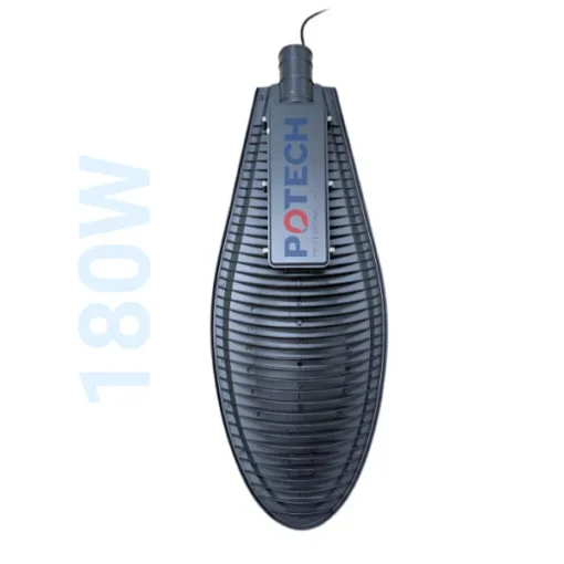 Đèn đường LED 180W