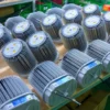 Đèn LED nhà xưởng 150W