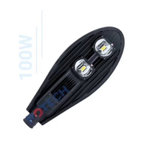 Đèn đường LED 100W