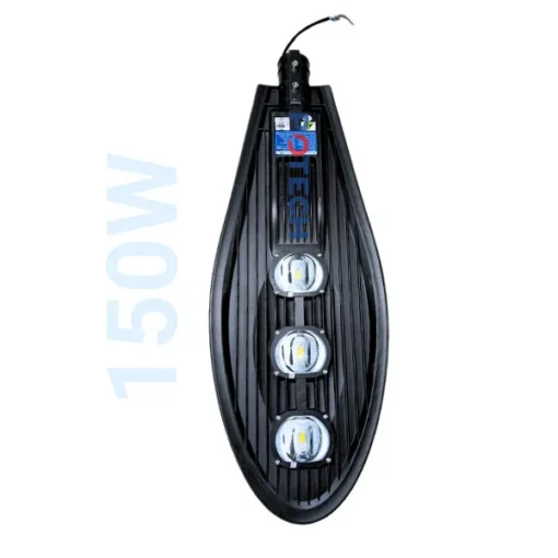Đèn đường LED 150W