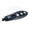 Đèn đường LED 150W