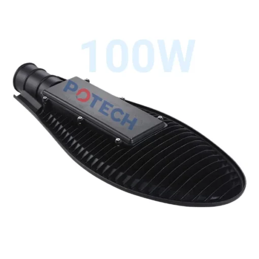 Đèn đường LED 100W