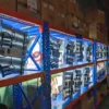 Đèn pha module LED 400W