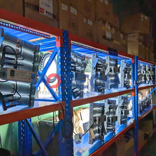 Đèn pha module LED 400W
