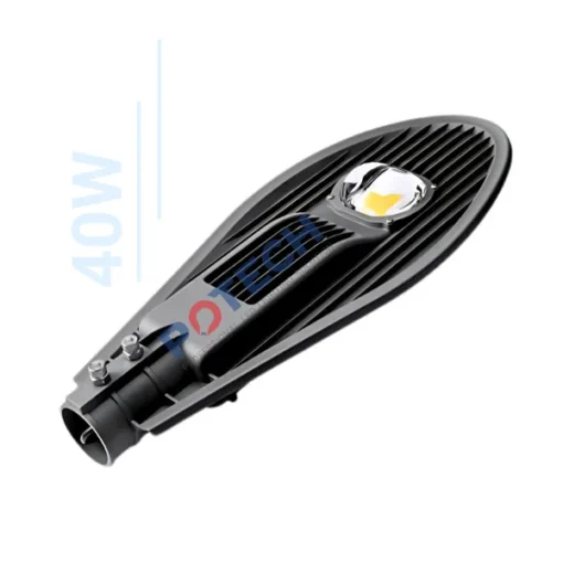 Đèn đường LED 40W