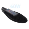 Đèn đường LED 60W