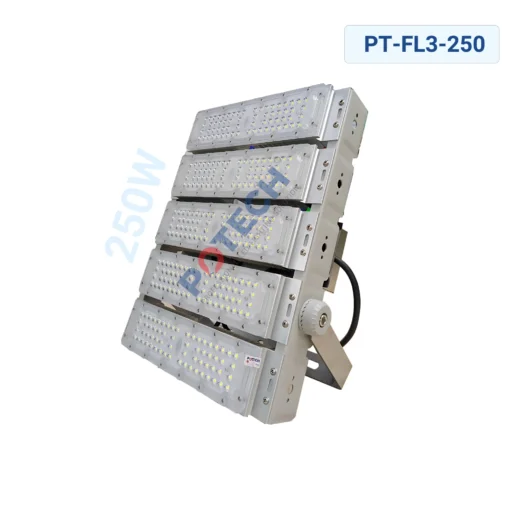 Đèn pha module LED 250W