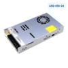 Nguồn Meanwell LRS-450-24 (451.2W 24V 18.8A)