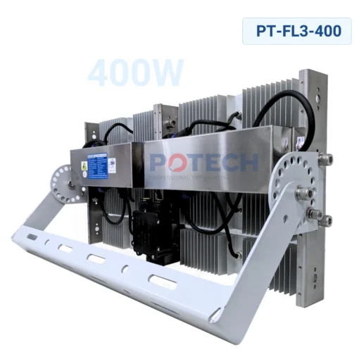 Đèn pha module LED 400W