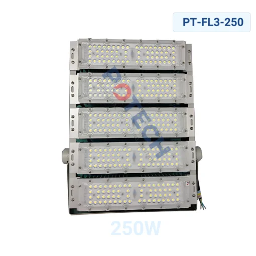 Đèn pha module LED 250W