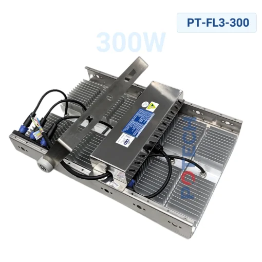 Đèn pha module LED 300W