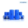 Pin lithium sắt phosphate LiFePO4 32700 3.2V 6Ah xả 3C