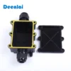 Hộp nối điện chống nước 2 ngả ngoài trời IP68 FSH713-2