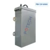 Bộ lưu điện pin NLMT12.8V 50/60Ah
