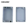 Hộp nhôm chống nước IP65 Sanmu FA7-1 (100*65*35mm)