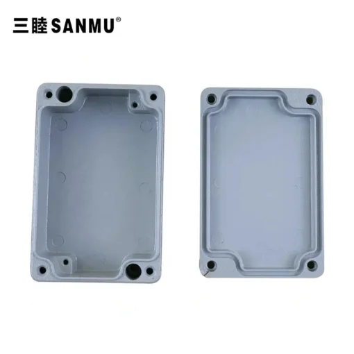Hộp nhôm chống nước IP65 Sanmu FA7-1 (100*65*35mm)