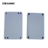 Hộp nhôm chống nước IP65 Sanmu FA7-1 (100*65*35mm)