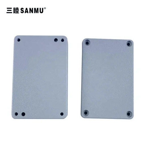 Hộp nhôm chống nước IP65 Sanmu FA7-1 (100*65*35mm)