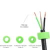 Đầu nối dây điện vít 2 – 3 chân mini EW-M16