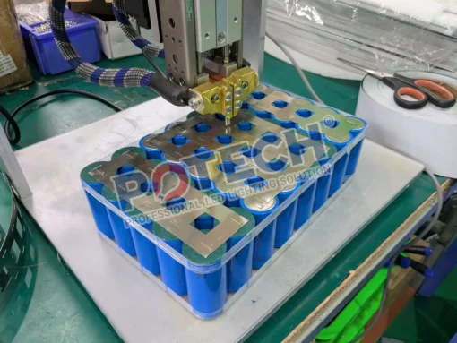 Pin lithium sắt phosphate LiFePO4 32700 3.2V 6Ah xả 3C