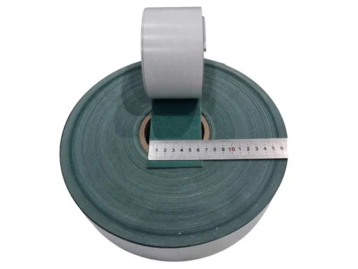 Giấy dán cách nhiệt, cách điện đóng cell pin 65/100/120/140mm – Giá bán theo mét