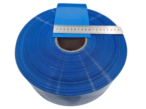 Màng co nhiệt PVC bọc Pin Cell – Bảo vệ tối ưu cho pin Lithium