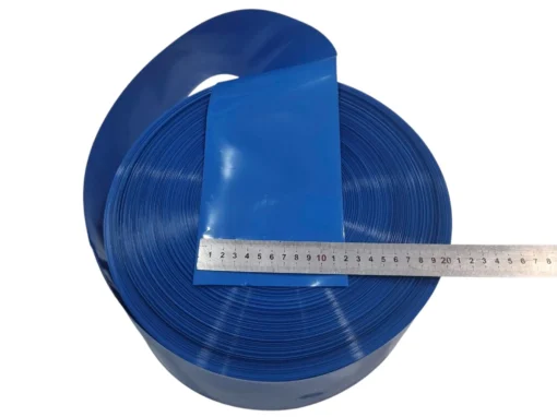Màng co nhiệt PVC bọc Pin Cell – Bảo vệ tối ưu cho pin Lithium