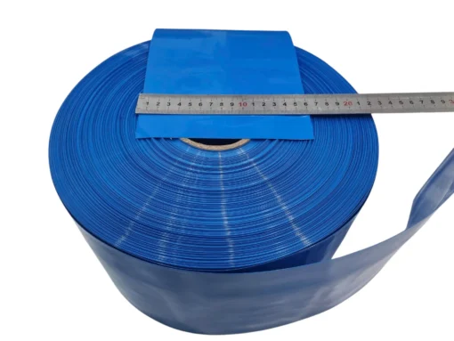 Màng co nhiệt PVC bọc Pin Cell – Bảo vệ tối ưu cho pin Lithium