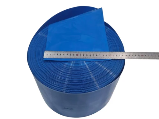 Màng co nhiệt PVC bọc Pin Cell – Bảo vệ tối ưu cho pin Lithium