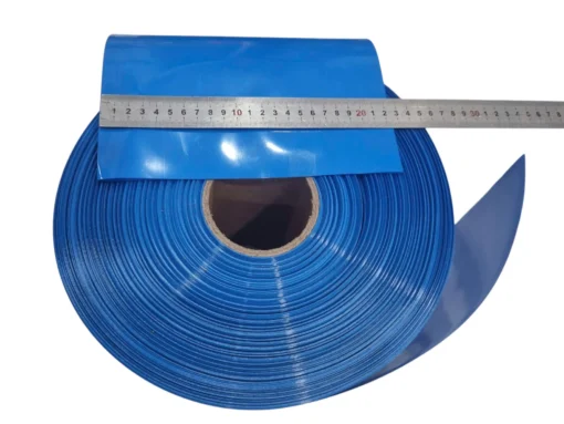 Màng co nhiệt PVC bọc Pin Cell – Bảo vệ tối ưu cho pin Lithium