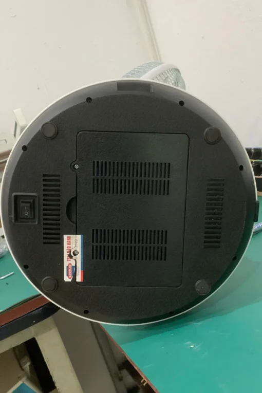 Pin lithium thay thế cho ắc quy Sunhouse RB670 dùng cho quạt SHD7223, SHD7228, SH762, SH722