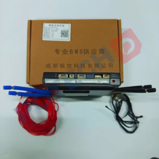 Mạch BMS JK-BD6A20S10P 40A/60A dòng cân bằng chủ động 0.6A
