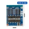 Mạch cân bằng pin 32700 4S 30A – bảo vệ pin hiệu quả, an toàn