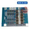 Mạch cân bằng pin 32700 4S 30A – bảo vệ pin hiệu quả, an toàn