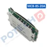 Mạch BMS 8S 20A cân bằng pin LiFePO4 32700 – bảo vệ và cân bằng 8 cell 24V