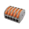 Cút nối nhanh dây điện PTC-51