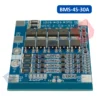 Mạch cân bằng pin 32700 4S 30A – bảo vệ pin hiệu quả, an toàn