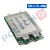 Mạch BMS 8S 20A cân bằng pin LiFePO4 32700 – bảo vệ và cân bằng 8 cell 24V