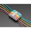 Cút nối nhanh dây điện PTC-2-5