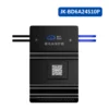 Mạch BMS JK-BD6A24S8P, JK-BD6A24S10P 80A/100A dòng cân bằng chủ động 0.1–0.6A
