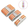 Cút nối nhanh dây điện PTC-2-3