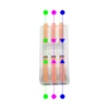 Cút nối nhanh dây điện PTC-2-3