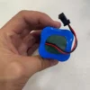 Pin Lithium 14.8V 2600mAh dòng xả 10A thay thế cho pin robot hút bụi