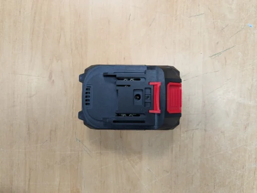 Pin máy khoan Aladin 10cell 15cell 21V 5Ah – 7.5Ah, chân pin phổ thông M21 Makita