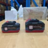 Pin máy khoan Aladin 10cell 15cell 21V 5Ah – 7.5Ah, chân pin phổ thông M21 Makita