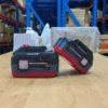 Pin máy khoan Aladin 10cell 15cell 21V 5Ah – 7.5Ah, chân pin phổ thông M21 Makita