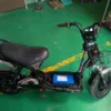 Dịch vụ đóng pin xe điện, xe đạp điện theo yêu cầu- Chất lượng cao, an toàn, đúng chuẩn kỹ thuật
